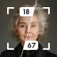 Future Self™: AI Face Aging icon