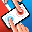 Juegos de dos jugadores icon