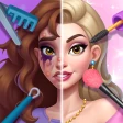 Belleza caída icon