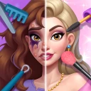 Belleza caída icon