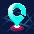 FindU: GPS Tracker Ortungs-app icon