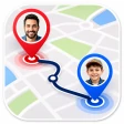Phone Tracker - Family Locator icon