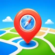 GPS Location : Live Tracker icon