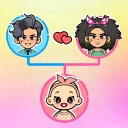 Family Go! - 結婚・子育て・世代継承
