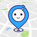 GPS-Tracker・Ortungsapp Familie