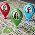 Localizador Familiar e Celular icon