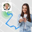 Telefoon Locatie Tracker