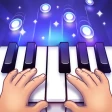 Klavier spielen und lernen icon