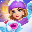 Fancy Screw: Story & Makeover icon
