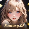 Fantasy AI: RP & Companions icon
