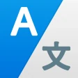 XTranslate - Fotos, Voz, PDF icon