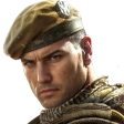 Warline: Sniper Strike icon