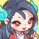 あの世食堂：かわいい妖怪マージ