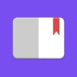 Lithium: EPUB-Lese-App icon