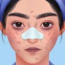 Skincare Time: Makeover ASMR