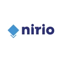 Nirio, services de paiement