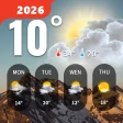 天気を感じよう icon