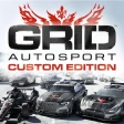 GRID® Autosport Custom Edition icon