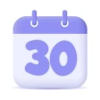 Agenda Cliente icon
