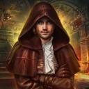 Le Lotus Noir (F2P Aventure )