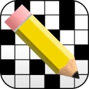Kruiswoordpuzzel Nederlands icon