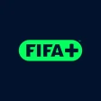 FIFA+ | Fußball live streaming icon