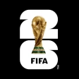 Copa Mundial de la FIFA 2026™ icon