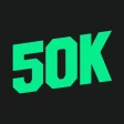 50K: Trade acciones y ETF icon