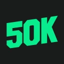 50K: Trade acciones y ETF icon
