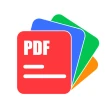 Access PDF - PDFリーダー icon