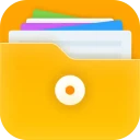 File Manager Box