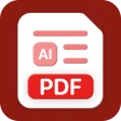 PDF Reader & PDF File Editor icon