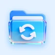 ARecover icon