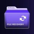 Recup. & Limp. de arquivos icon