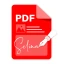 Pdf Firma Digital Pdf Editor icon