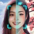Editor de Fotos con ia icon