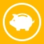 Finança: Controle de despesas icon