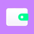 FinArt: AI Expense Tracker icon