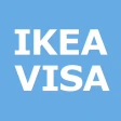 IKEA VISA icon