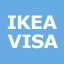 IKEA VISA icon