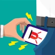 Telefon-Diebstahlschutz icon
