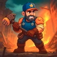 Lost Prison - Supervivencia icon