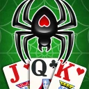 スパイダー ソリティア