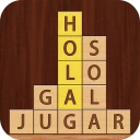 Aplasta Palabras: Juego Mental icon