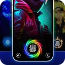 Fingerprint Animation Theme