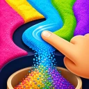 Sand Drop