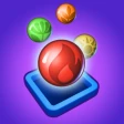 Drop Escape: Color Puzzle icon