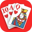 Hearts - Card Game Classic icon