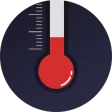 Termómetro - Higrómetro icon