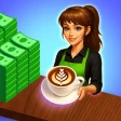 Cafe Life: Restaurant Game icon